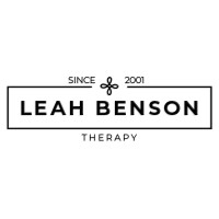 Leah Benson Therapy