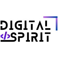 Digital Spirit logo - Similar company to Tech Instinct