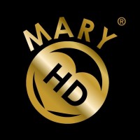 Mary HD logo - Similar company to The Orbispace Initiative