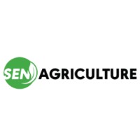 Senagriculture logo - Similar company to Kirikou Systems