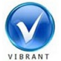 VIBRANT-Solutions, New Delhi logo - Similar company to Vibrant Solutions