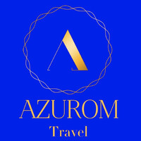 AZUROM TRAVEL AGENCY logo - Similar company to Hydrolink Systems
