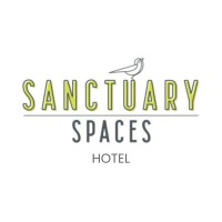 Sanctuary Spaces Hotel logo - Similar company to Amira Tent Com