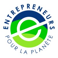 Entrepreneurs pour la Planète logo - Similar company to Volt