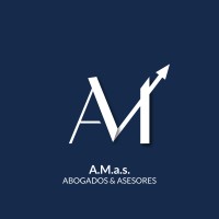 AMas Abogados & Asesores logo - Similar company to Pinera Del Olmo Slp