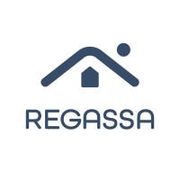 REGASSA logo - Similar company to Process 普羅品牌 | Taipei