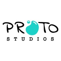 Proto Studios logo - Similar company to Adept Roi