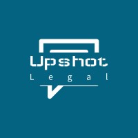 Upshot Legal & Accounting Services logo - Similar company to Virtual Accounting ( Wms)