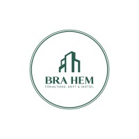 BraHem FDS AB logo - Similar company to M&P Paint And Coatings Ab