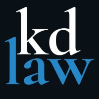 KarlDowdenLaw, PLLC logo - Similar company to Sidebar Advisors