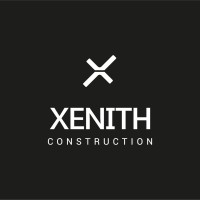 XENITH Construction logo - Similar company to Fourplans - 4Plns
