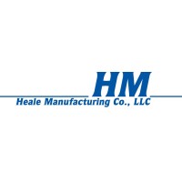 Heale Manufacturing Co., LLC logo - Similar company to Mectronx