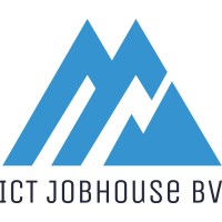 ICTJobhouse BV logo - Similar company to Myosotis Ict