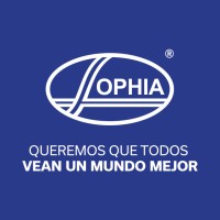 Sophia logo - Similar company to Laboratorios Kener, S.A. De C.V.