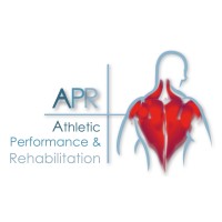 ATLHETIC PERFORMANCE & REHABILITATION logo - Similar company to Certificación Digital Online (Cdo)