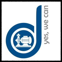 Dhaneshwari Electrical & Pump Services logo - Similar company to Hcp Pump India / Hcptech