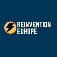 Reinvention Europe logo - Similar company to Reinvantage