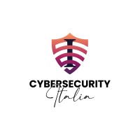 Cybersecurity Italia logo - Similar company to Cybersecurity Master