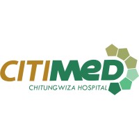 Citimed Chitungwiza Hospital logo - Similar company to Jk Softwash