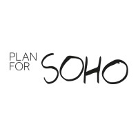 Soho Neighbourhood Forum logo - Similar company to Fabspot Uk
