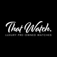 That Watch. logo - Similar company to Simple Creative