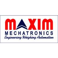 Maxim Mechatronics limited logo - Similar company to Compass Technologies