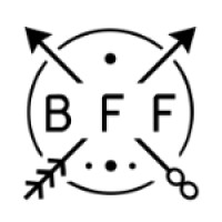 Live BFF logo - Similar company to Monsoon Australia