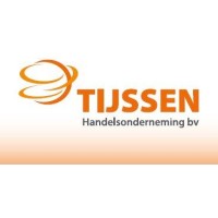 Tijssen Handelsonderneming logo - Similar company to Red Trade
