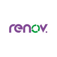 Renov logo - Similar company to Yoface