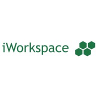 iWorkspace logo - Similar company to Officehub - Denmark