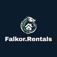 Falkor.Rentals logo - Similar company to Mayfran Canada Ltd.
