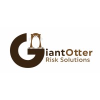 Giant Otter Risk Solutions logo - Similar company to Canyon Group Services