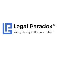 Legal Paradox, S.C. logo - Similar company to The British Blockchain Association
