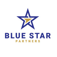 Blue Star Partners logo - Similar company to Blue Star Partners