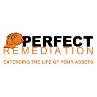Perfect Remediation logo - Similar company to Ngemba Services