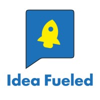 Idea Fueled logo - Similar company to Bem Group