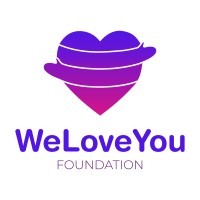 We Love You Foundation logo - Similar company to Livetapla Laboratorio De Internacionalización: Vinculación Territorial Y Proyección Social