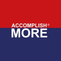 Accomplish More | Language School logo - Similar company to Accomplish More
