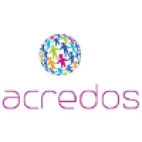 Acredos.se logo - Similar company to Ei4Change - Emotional Intelligence 4 Change