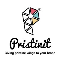 Pristinit Solutions logo - Similar company to Elinx
