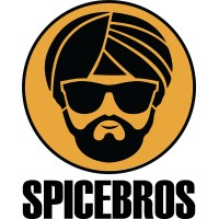 Spicebros Edmonton logo - Similar company to Lean In Edmonton