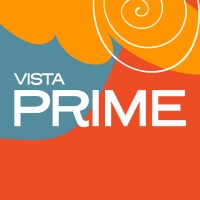 Vista Prime logo - Similar company to Glam By
