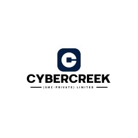 CyberCreek logo - Similar company to Mitsuoka & Company
