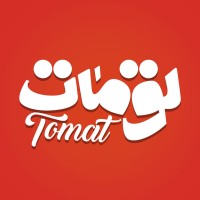 Tomat logo - Similar company to Imaplus