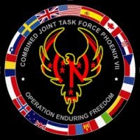 Combined Joint Task Force Phoenix logo - Similar company to Arizona Dept. Of Emergency & Military Affairs