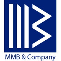 MMB&Company logo - Similar company to Balconia