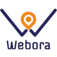 Webora logo - Similar company to Webora Innovations - Digital Marketing Agency
