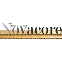 Novacore logo - Similar company to Spiral Tech,Inc.