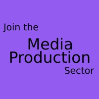 Media Production logo - Similar company to Expose Media Production