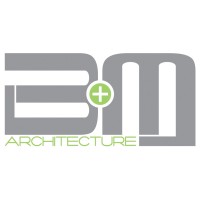 B + M ARCHITECTURE logo - Similar company to Altitude 80 Architecture